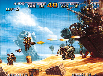 �u�Q�[����ʈꕔ�Љ�v�y�[�W�֖߂�