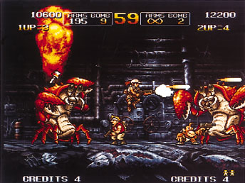 �u�Q�[����ʈꕔ�Љ�v�y�[�W�֖߂�