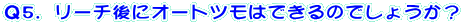 �p5�D���[�`��ɃI�[�g�c���͂ł���̂ł��傤���H