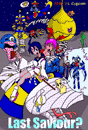 Last Saviour?