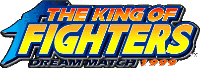 THE KING OF FIGHTERS 1999
