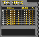 TIME ATTACK