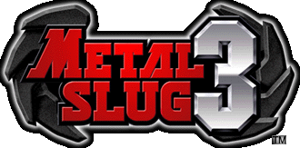 Information for METAL SLUG 3!!!
